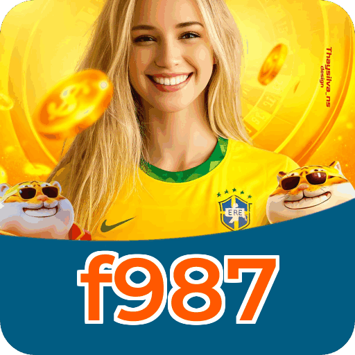 Logo Oficial f987 Download