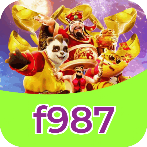 Login rápido no app f987