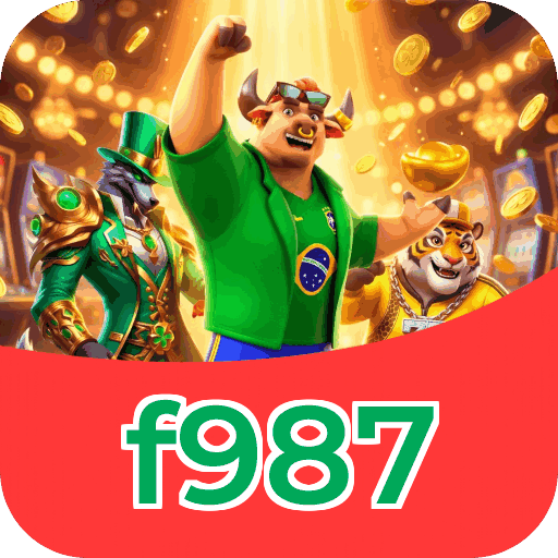 Jogos com maior RTP na f987