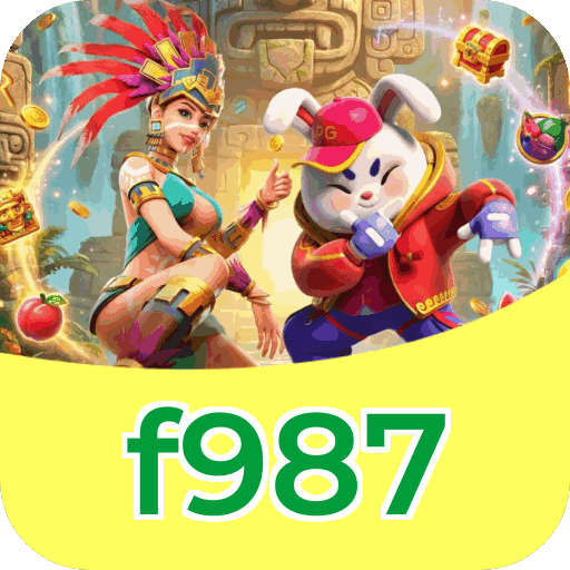 Siga a f987 no Facebook