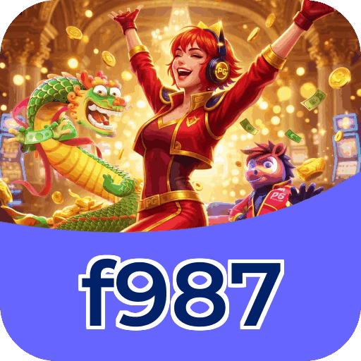 Bônus de boas-vindas f987